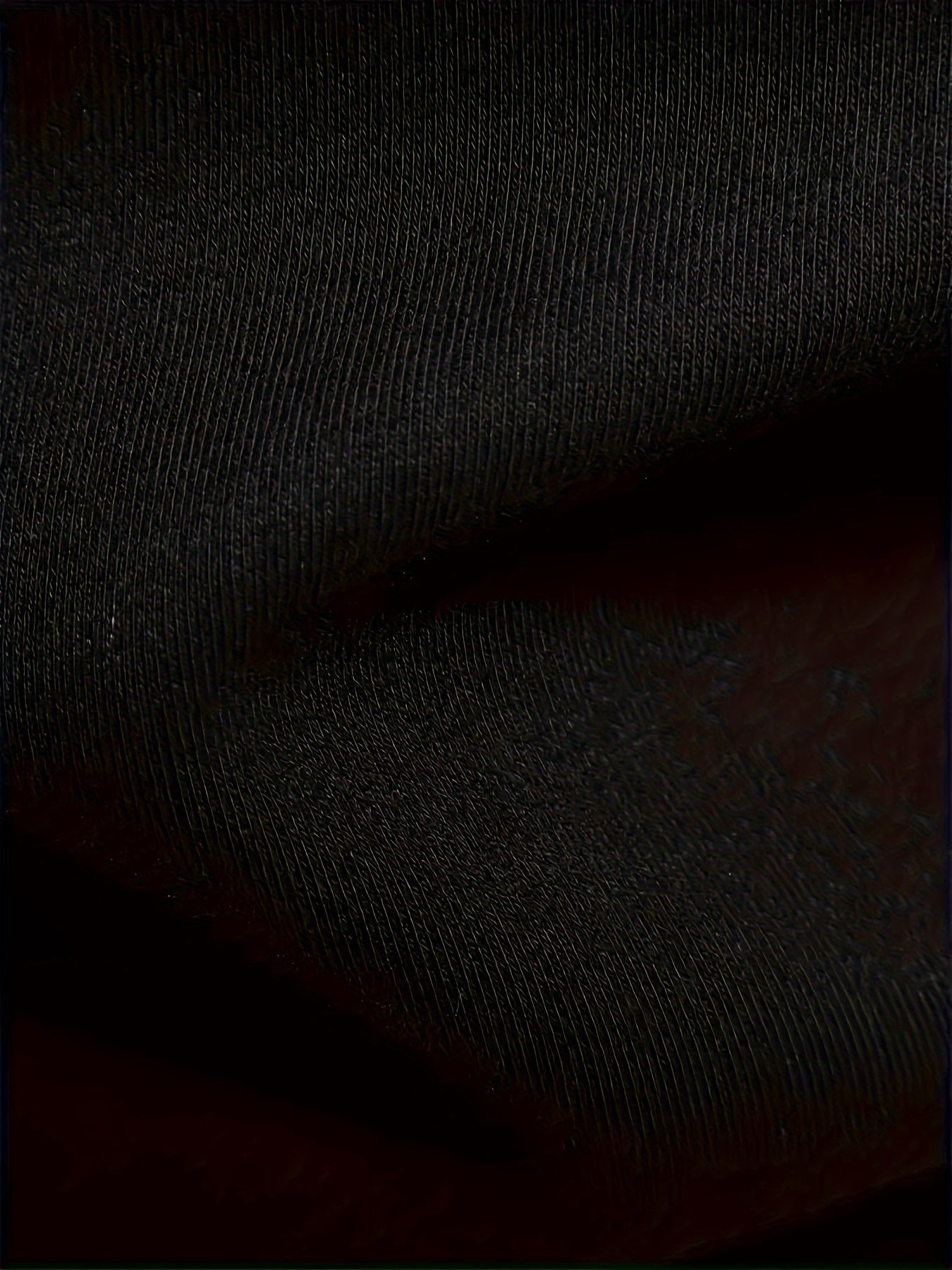 Plus Size Casual Sweatshirt