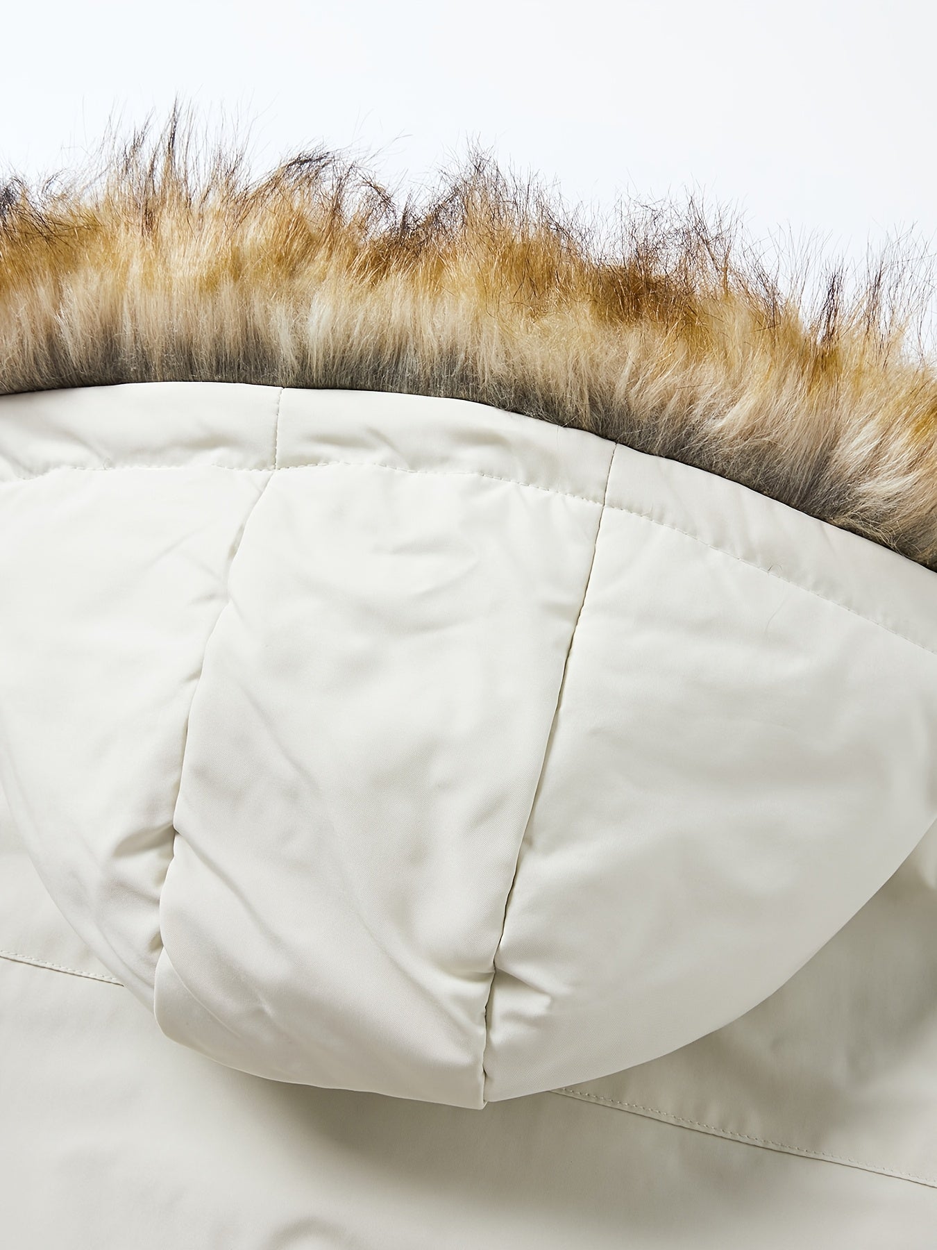 Men's Plus Size Casual Autumn and Winter Flight Jacket