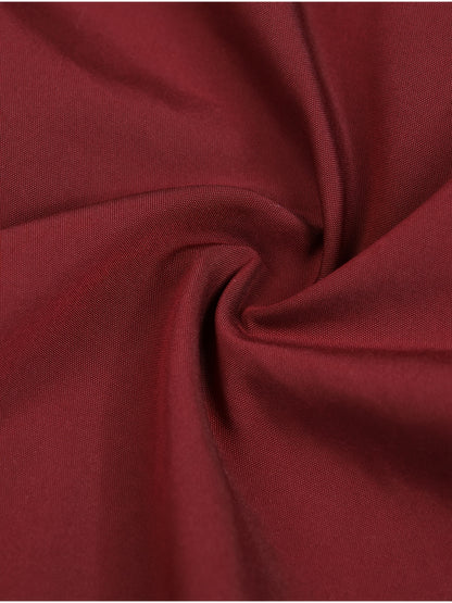 Men's Plus Size Casual Autumn and Winter Flight Jacket