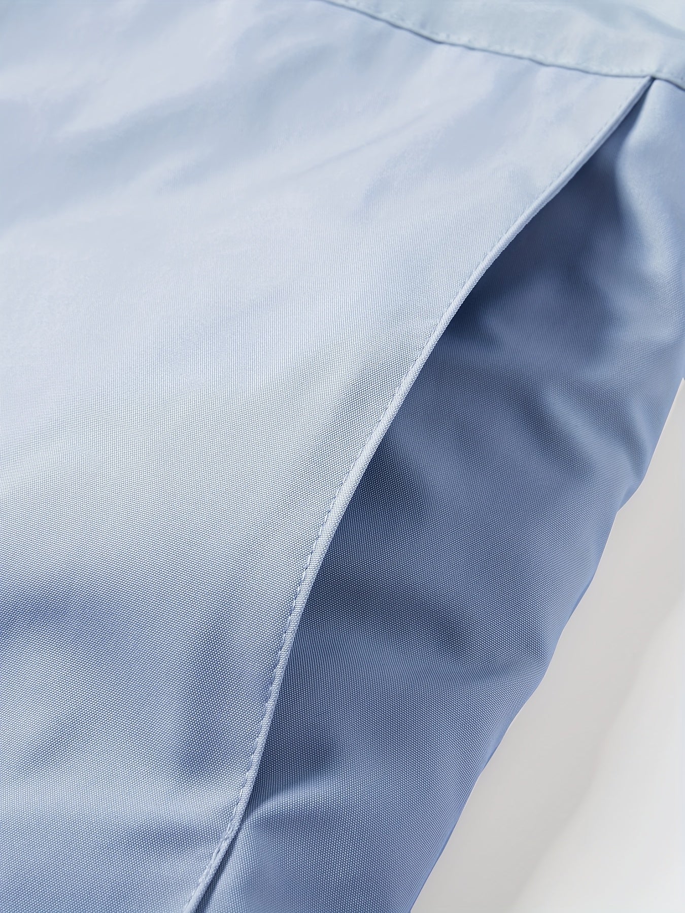 Men's Plus Size Casual Autumn and Winter Flight Jacket