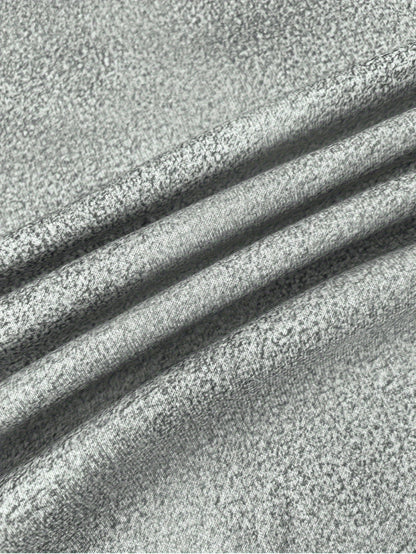 Men’s Plus Size Thermal Hooded Jacket