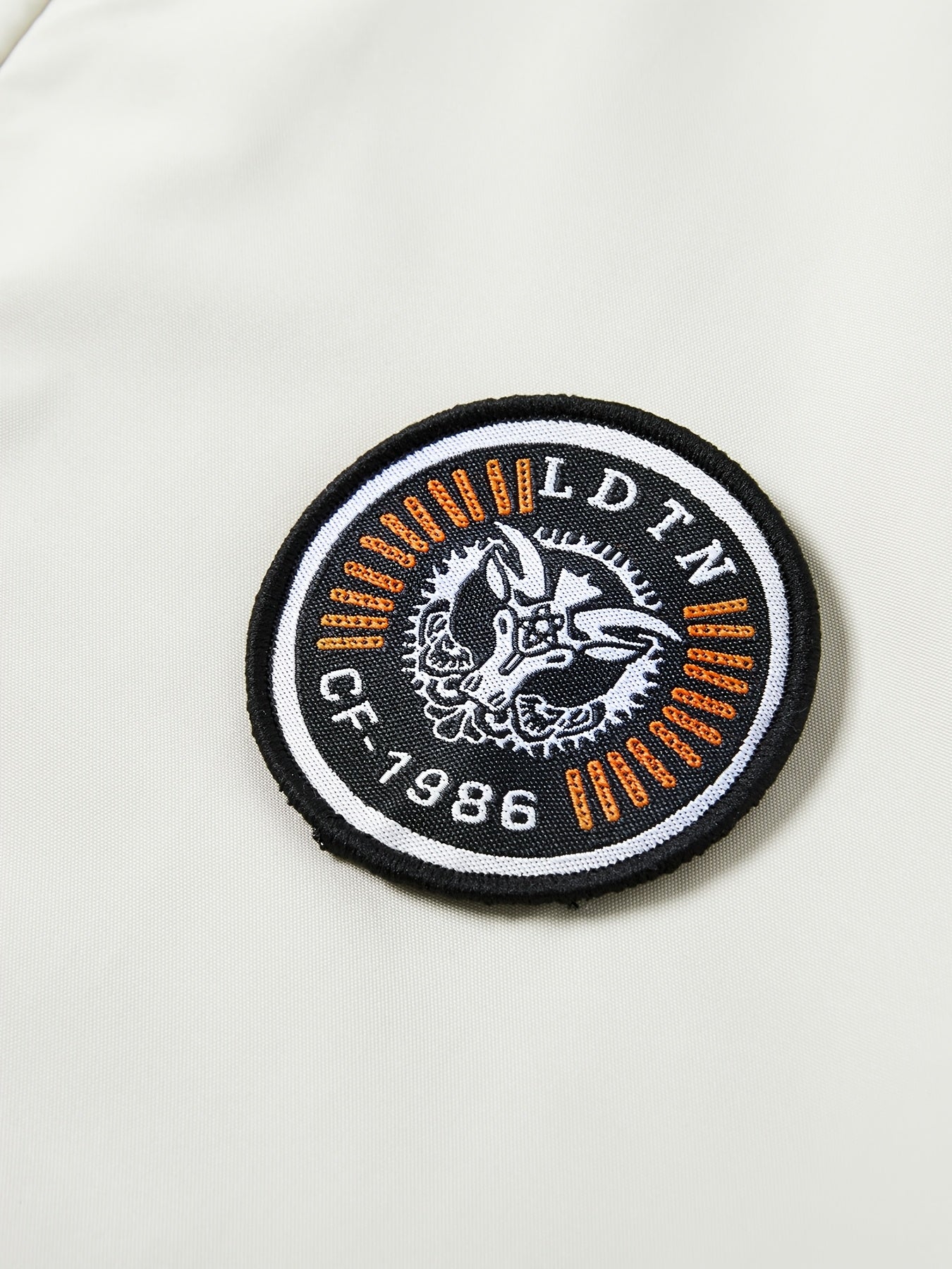 Men's Plus Size Casual Autumn and Winter Flight Jacket