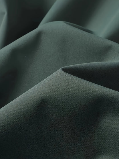 Men's Plus Size Baseball Jacket