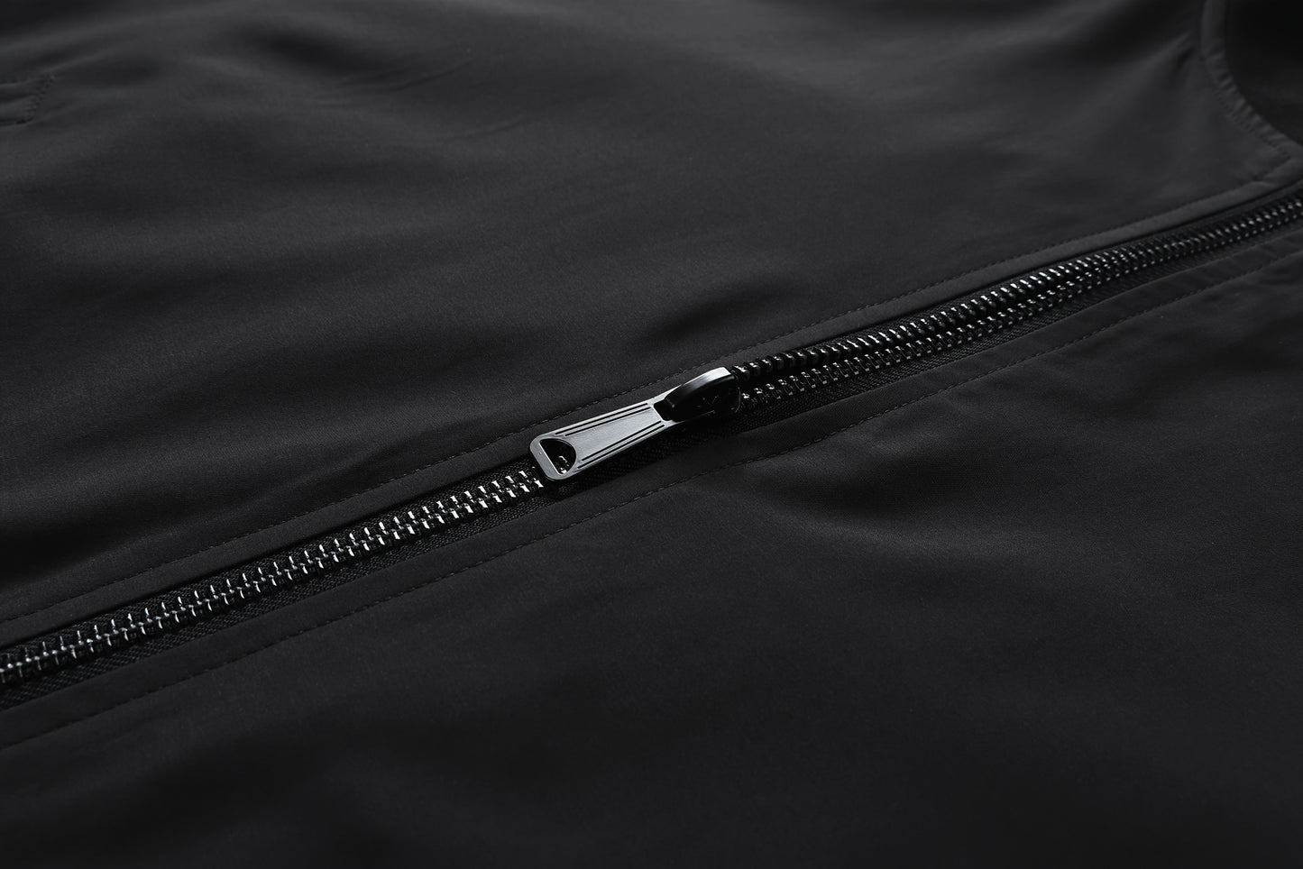 Men's Plus Size Windbreaker Jacket Casual Street Style