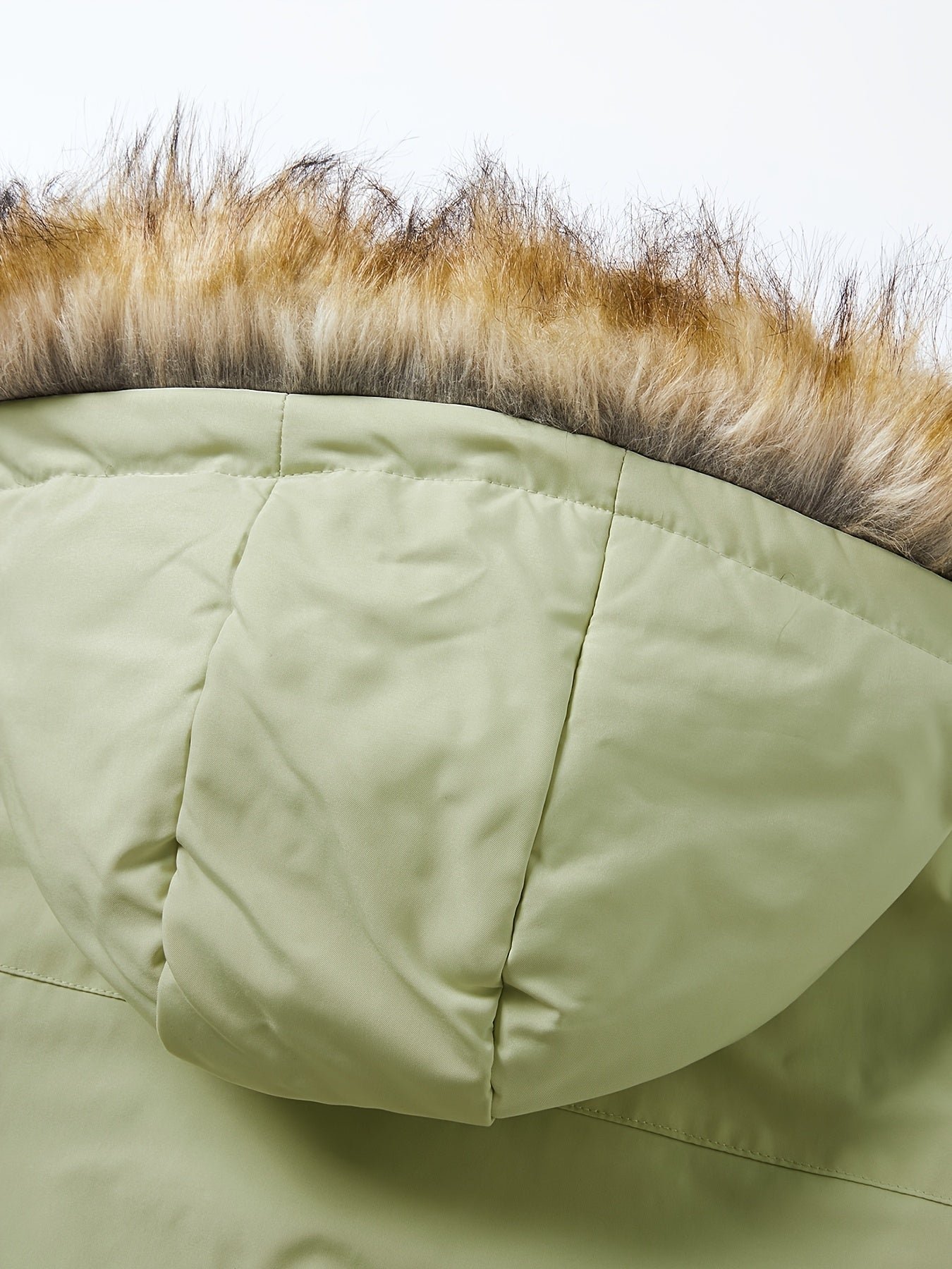 Men's Plus Size Casual Autumn and Winter Flight Jacket