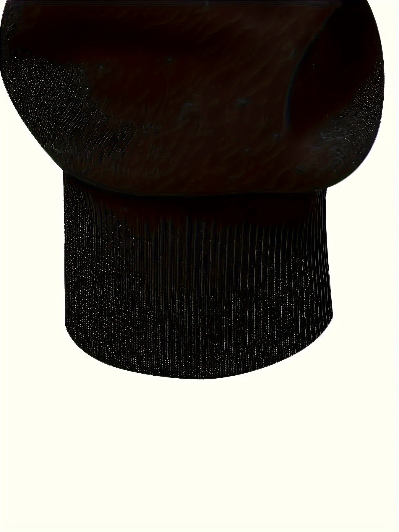 Plus Size Casual Sweatshirt