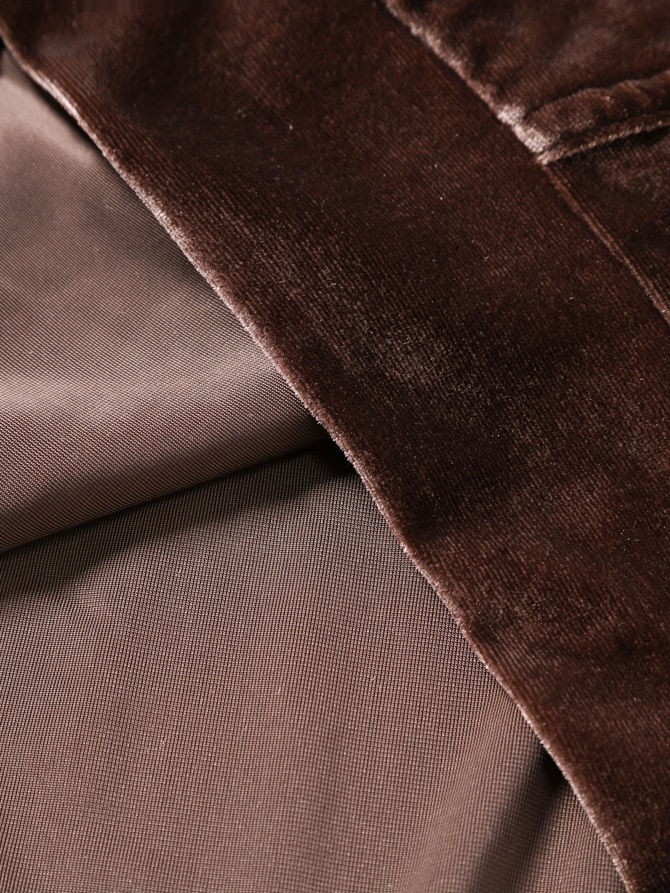 Plus Size Autumn/Winter Fleece-Lined Soft Skin-Friendly Set