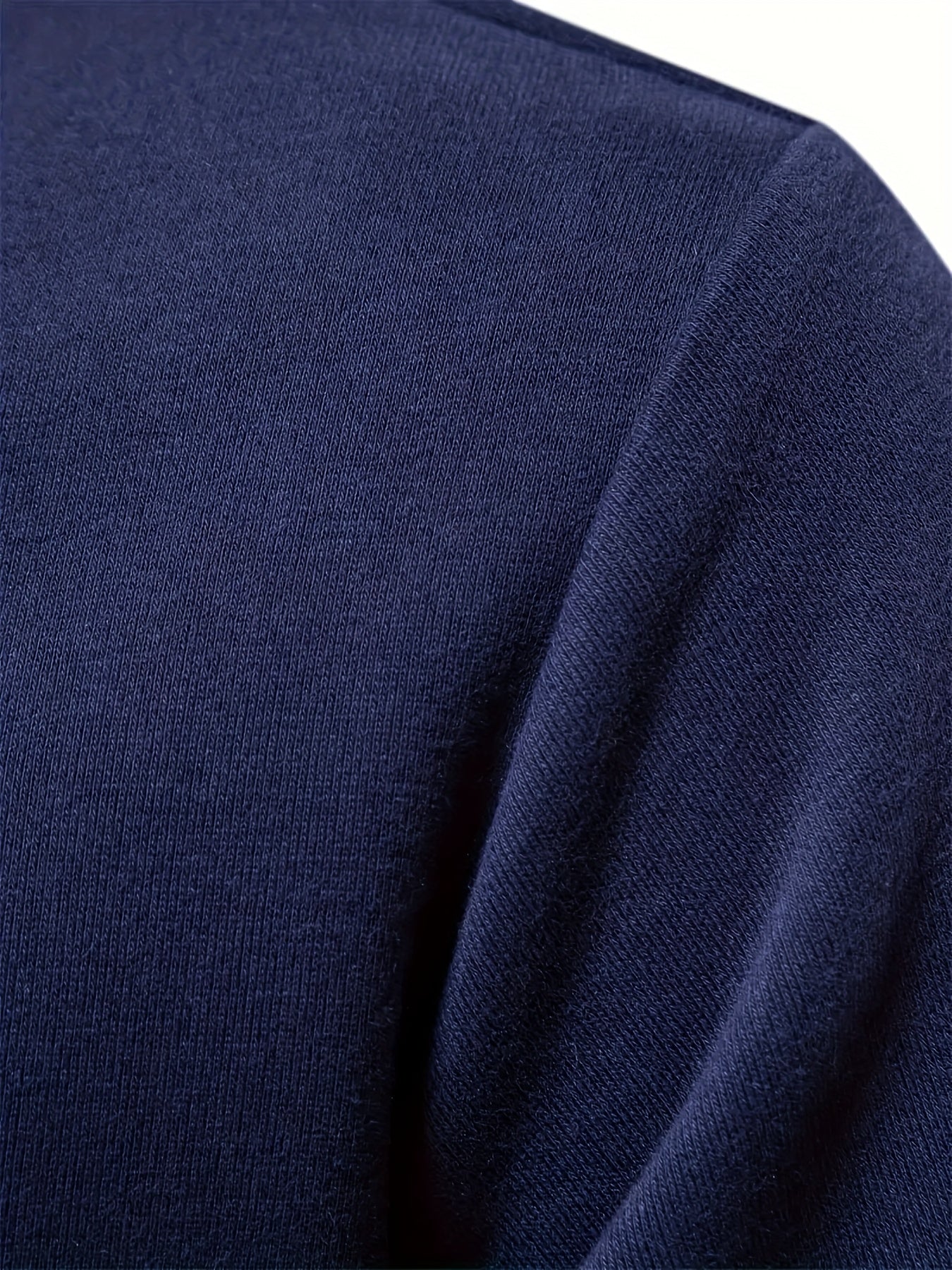 Plus Size Casual Sweatshirt