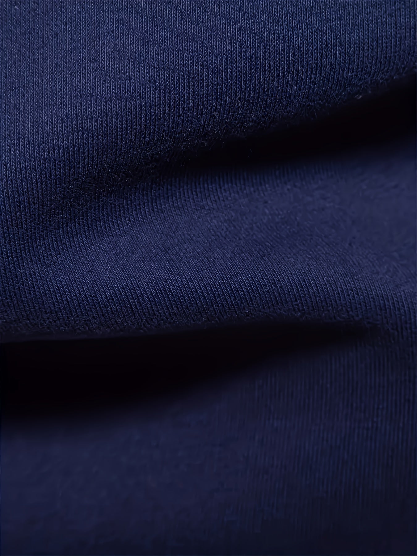 Plus Size Casual Sweatshirt