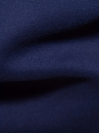 Plus Size Casual Sweatshirt