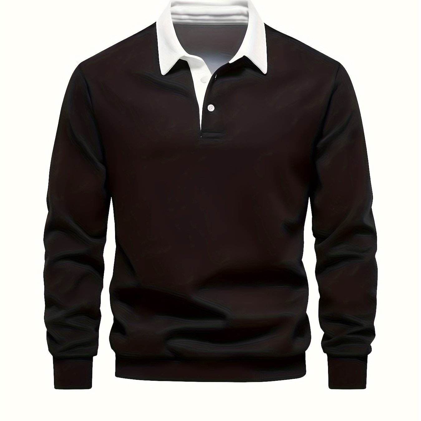 Plus Size Casual Sweatshirt