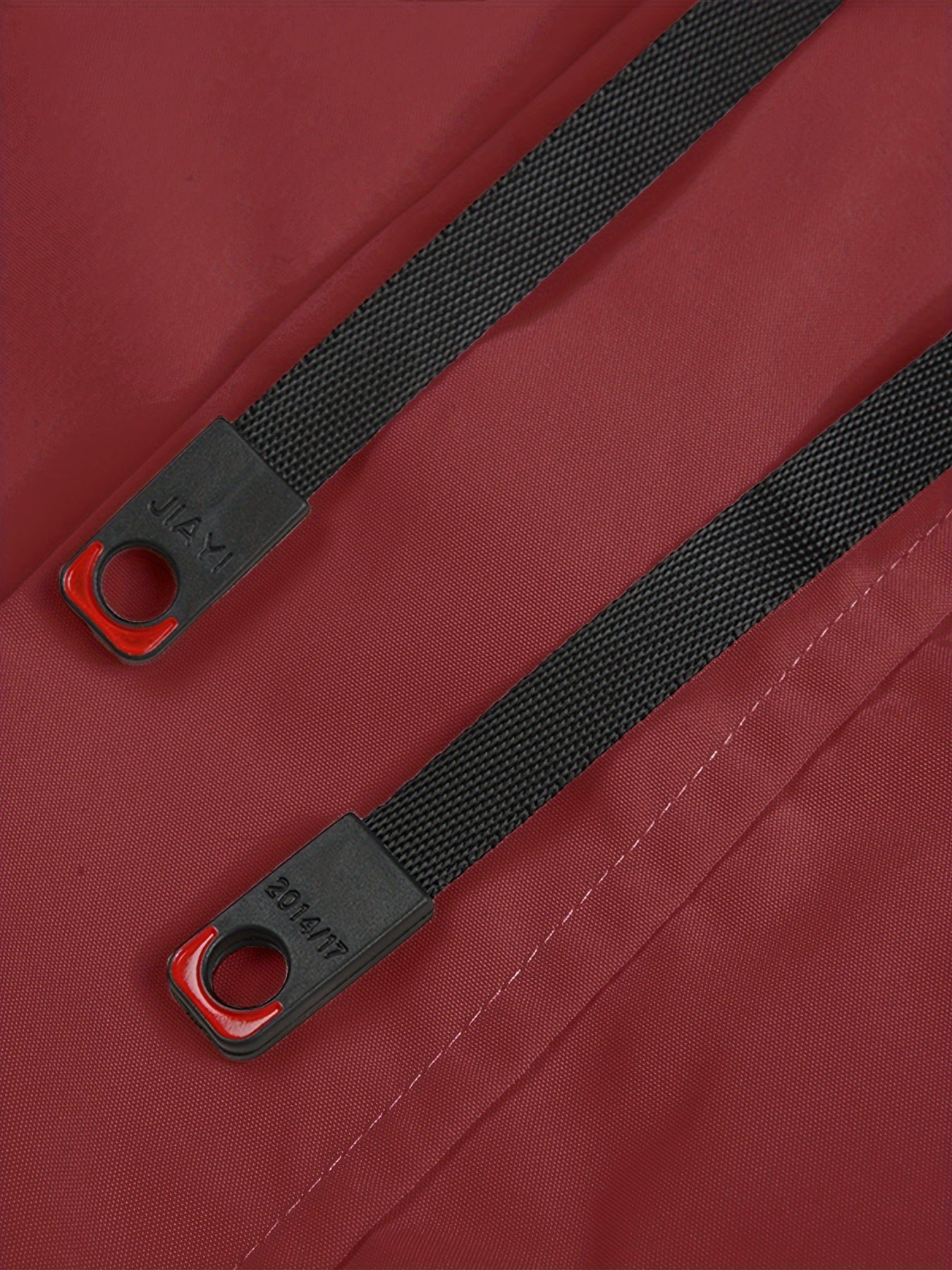 Men's Plus Size Casual Autumn and Winter Flight Jacket