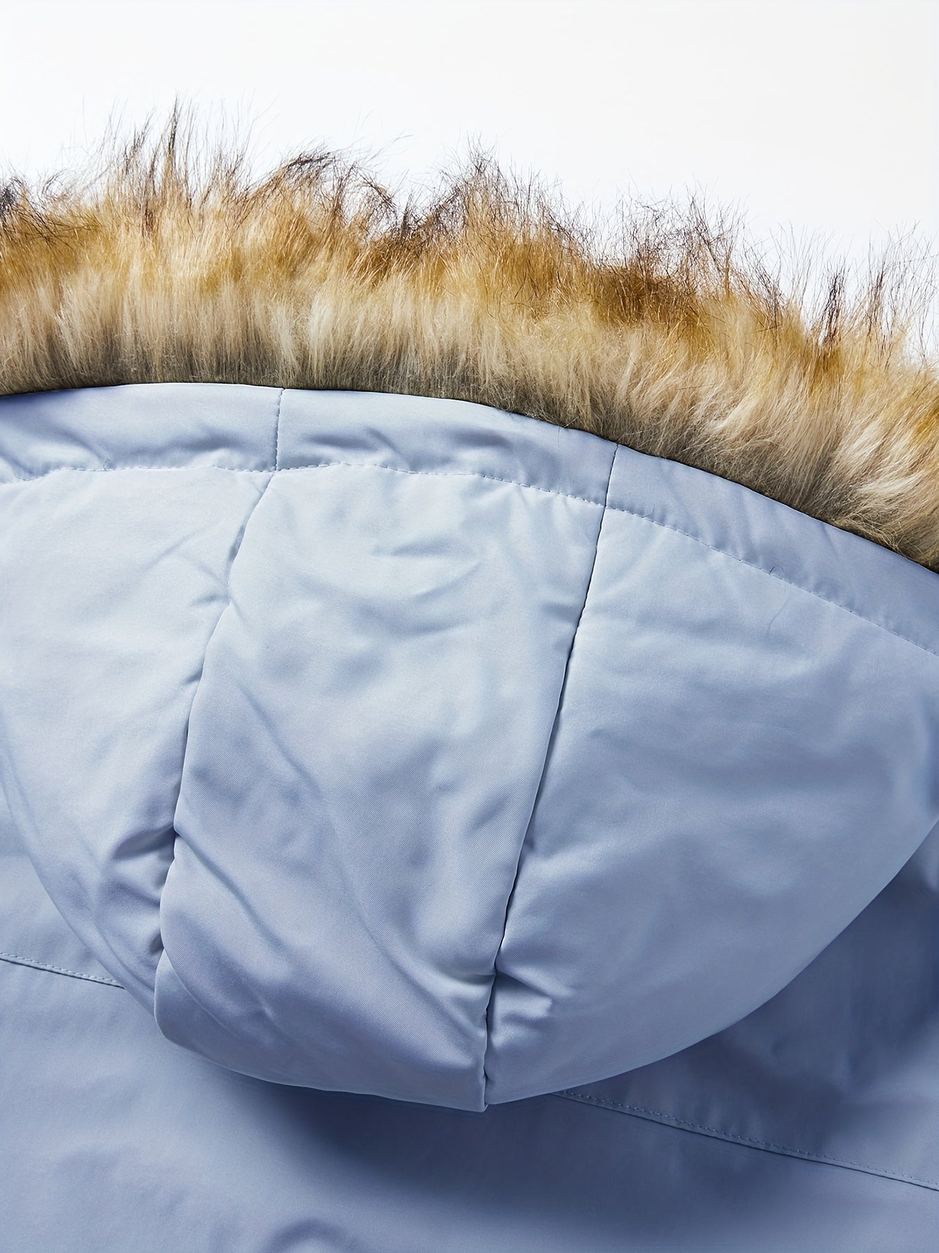 Men's Plus Size Casual Autumn and Winter Flight Jacket