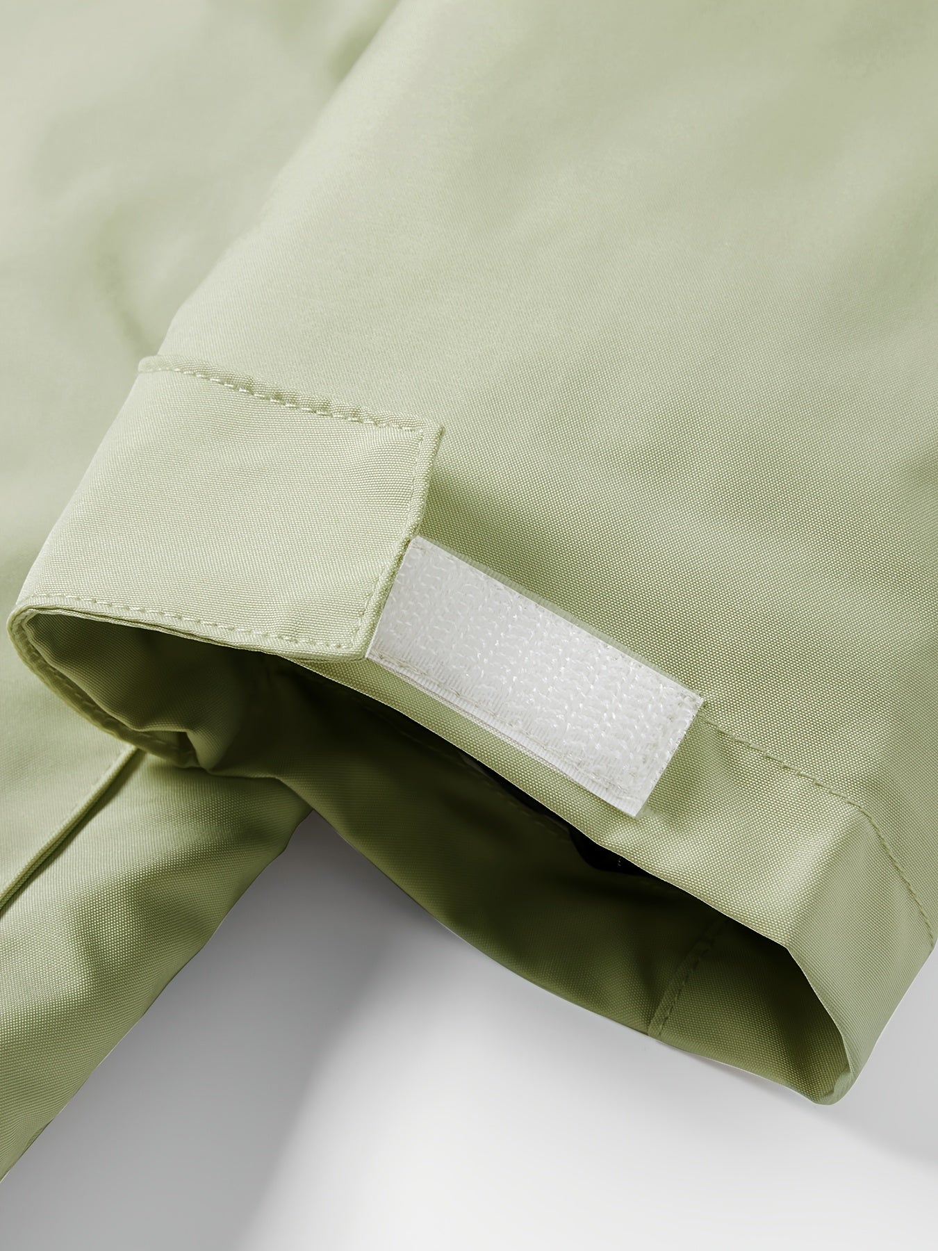 Men's Plus Size Casual Autumn and Winter Flight Jacket